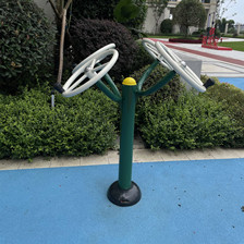伸腰器