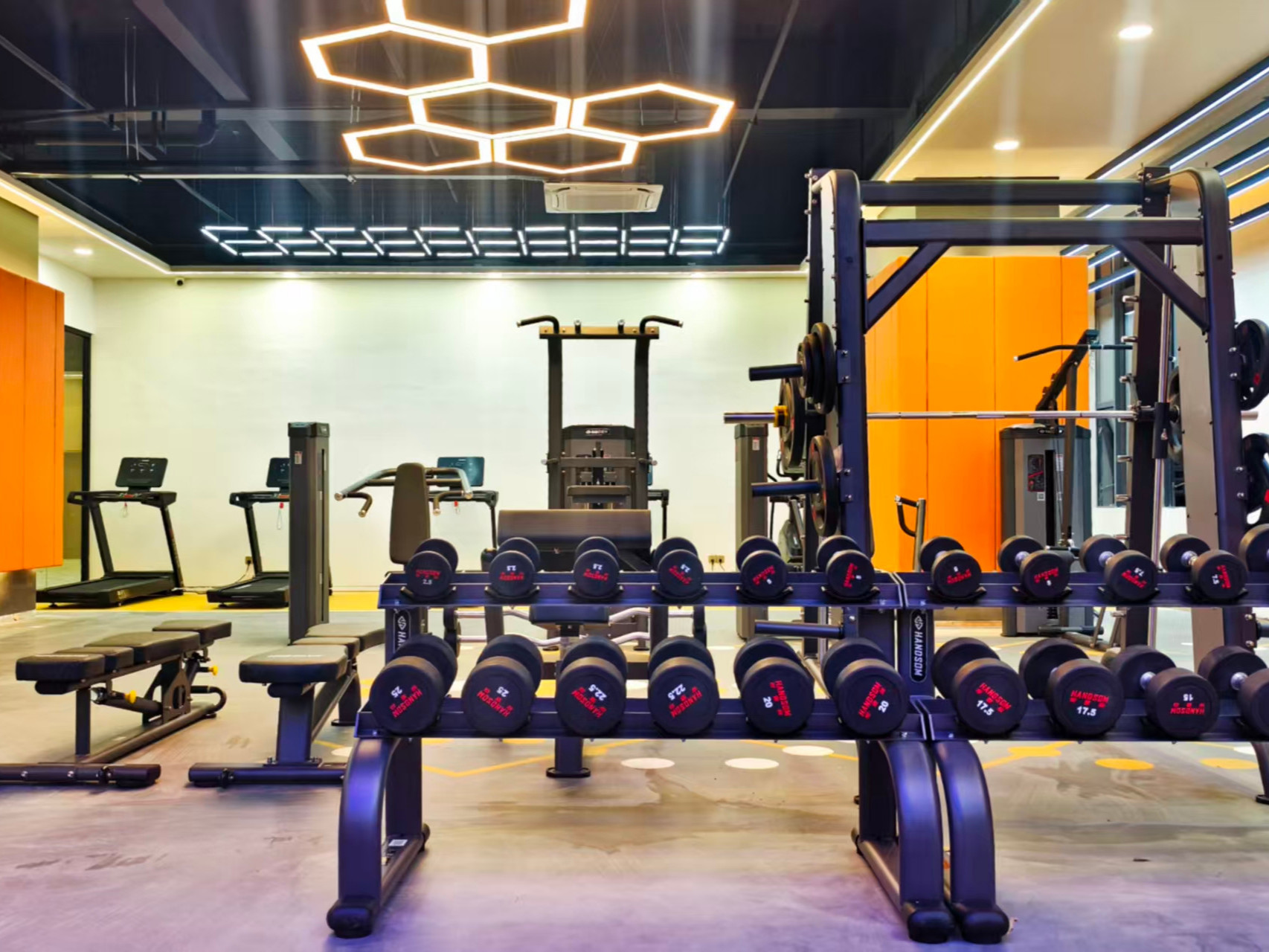 企事业单位采购健身器材要避坑这几点