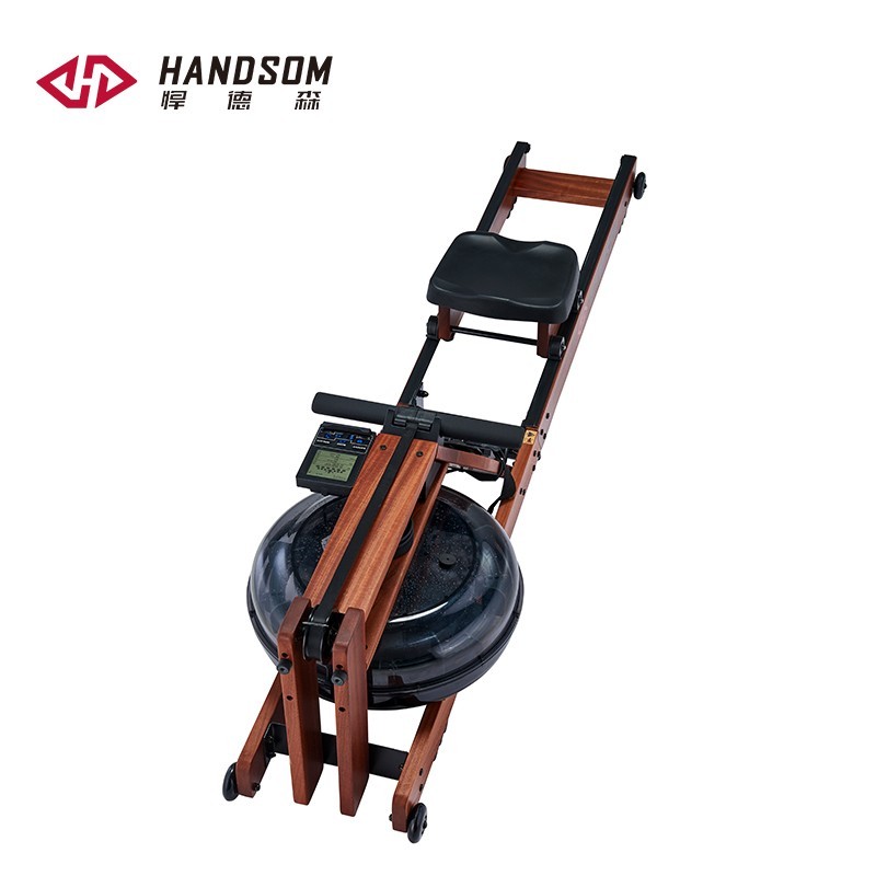 悍德森HS-4180 水阻划船器