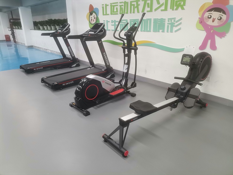 成都市双流区东升迎春小学图片3