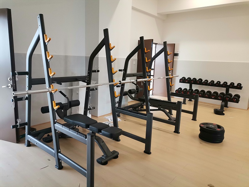 新都区大丰小学图片3