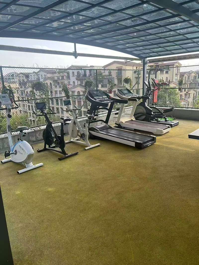 成都华鼎鑫盛酒店4
