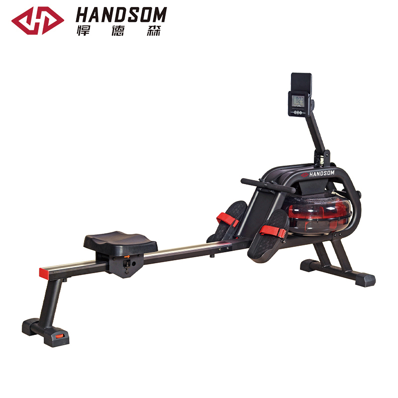 悍德森HS-4310 水阻划船器（铁）