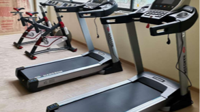 2千跑步机与2万跑步机的差别？
