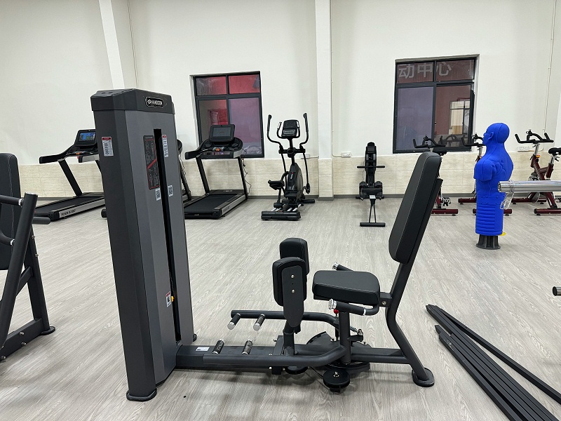 成都南宝山服饰有限公司图片12
