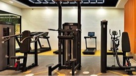 推荐几款性价比高的健身器材