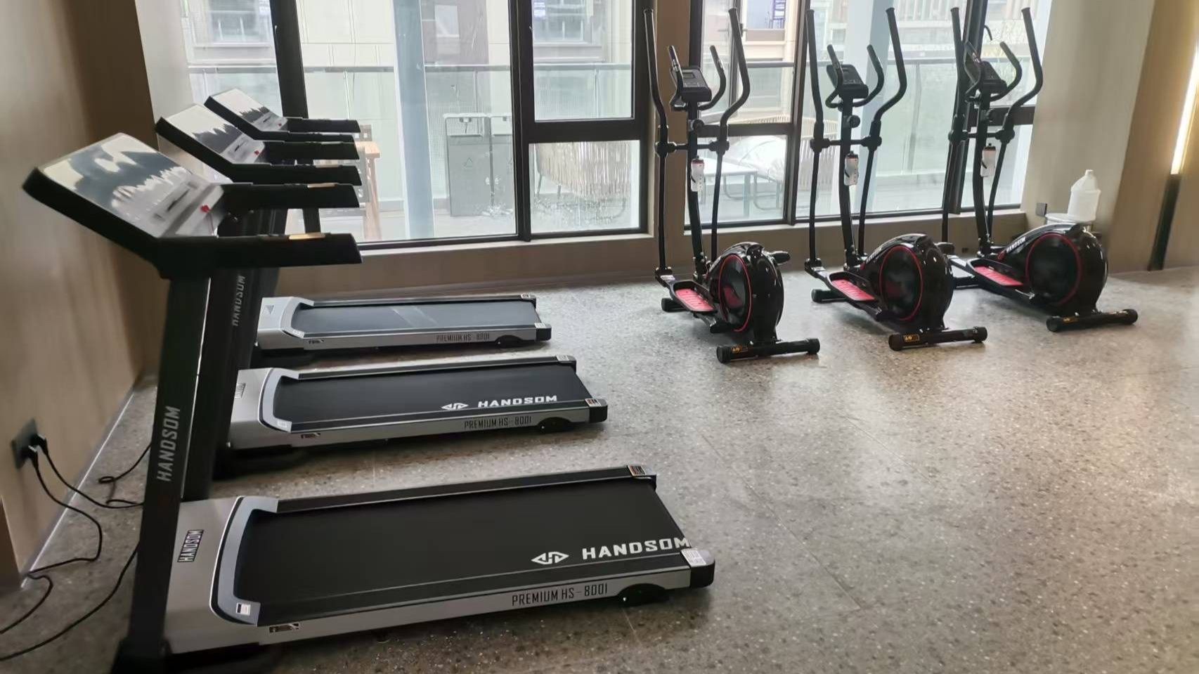 推荐一些性价比高的健身器材品牌